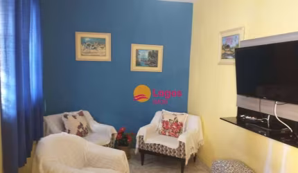 Casa com 6 dormitórios à venda, 153 m² por R$ 850.000,00 - Itaipu - Niterói/RJ