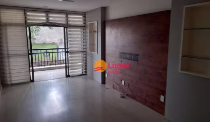 Apartamento à venda, 135 m² por R$ 1.150.000,00 - Piratininga - Niterói/RJ