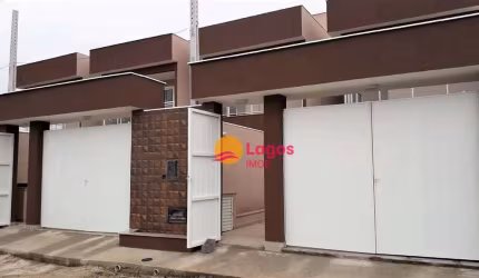 Casa à venda, 103 m² por R$ 520.000,00 - Jardim Atlântico Leste (Itaipuaçu) - Maricá/RJ