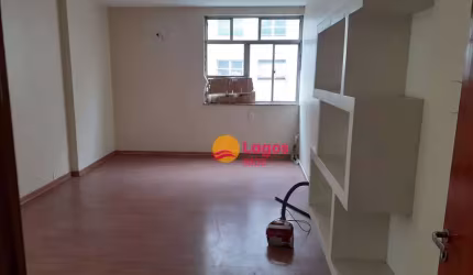 Sala à venda, 85 m² por R$ 350.000,00 - Centro - Niterói/RJ