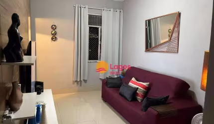 Apartamento à venda, 80 m² por R$ 260.000,00 - Fonseca - Niterói/RJ