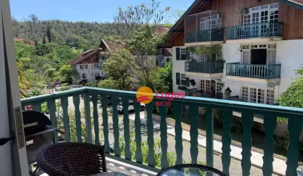 Apartamento com 3 dormitórios à venda, 150 m² por R$ 450.000,00 - Maria Paula - Niterói/RJ