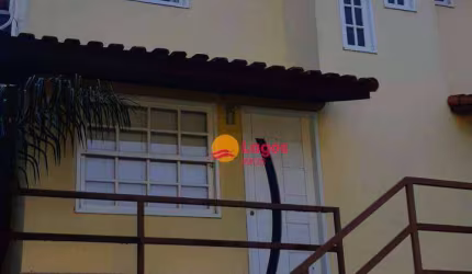 Casa à venda, 84 m² por R$ 270.000,00 - Sape - Niterói/RJ