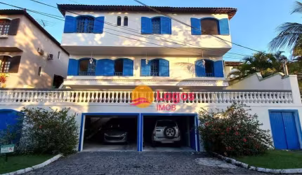 Casa à venda, 595 m² por R$ 900.000,00 - Maria Paula - Niterói/RJ