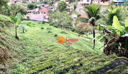 Terreno à venda, 3000 m²  - Maria Paula - Niterói/RJ