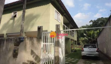 Casa à venda, 228 m² por R$ 920.000,00 - Serra Grande - Niterói/RJ