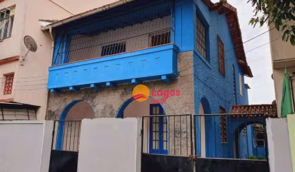 Casa à venda, 205 m² por R$ 900.000,00 - Centro - Niterói/RJ