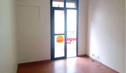 Apartamento à venda, 69 m² por R$ 250.000,00 - Fonseca - Niterói/RJ