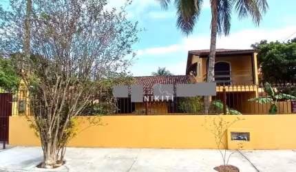 Casa à venda, 244 m² por R$ 750.000,00 - Serra Grande - Niterói/RJ