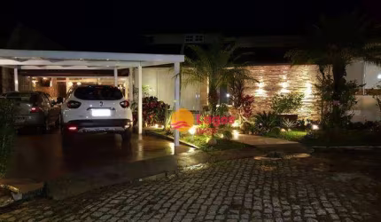 Casa à venda, 284 m² por R$ 3.600.000,00 - Pendotiba - Niterói/RJ