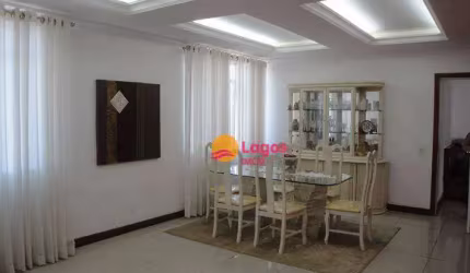 Apartamento à venda, 112 m² por R$ 790.000,00 - São Domingos - Niterói/RJ