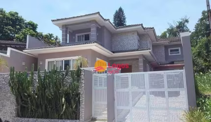 Casa à venda, 400 m² por R$ 1.300.000,00 - Maria Paula - Niterói/RJ