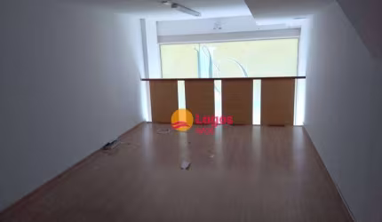 Loja à venda, 26 m² por R$ 230.000 - Badu/RJ