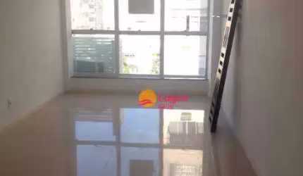 Sala à venda, 30 m² por R$ 240.000,00 - Ingá - Niterói/RJ
