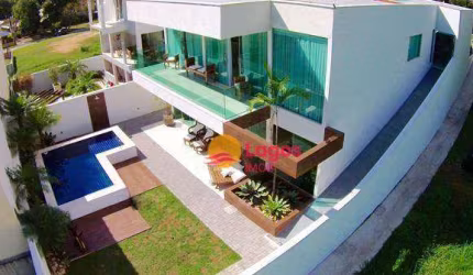 Casa à venda, 410 m² por R$ 1.299.000,00 - Rio do Ouro - Niterói/RJ