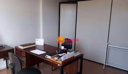 Sala à venda, 53 m² por R$ 240.000,00 - Centro - Niterói/RJ