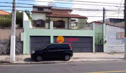 Casa à venda, 280 m² por R$ 650.000,00 - Fonseca - Niterói/RJ