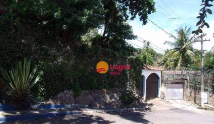 Casa à venda, 208 m² por R$ 750.000,00 - Icaraí - Niterói/RJ