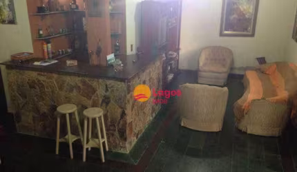 Casa à venda, 187 m² por R$ 950.000,00 - Itaipu - Niterói/RJ