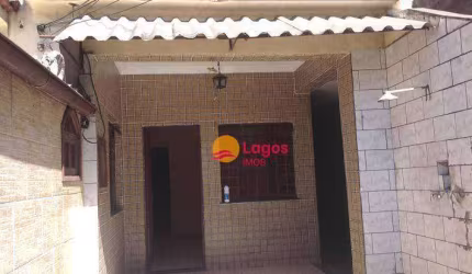 Casa à venda, 78 m² por R$ 750.000,00 - Porto da Pedra - São Gonçalo/RJ