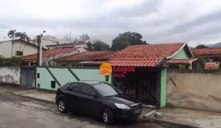 Casa à venda, 221 m² por R$ 1.200.000,00 - Piratininga - Niterói/RJ