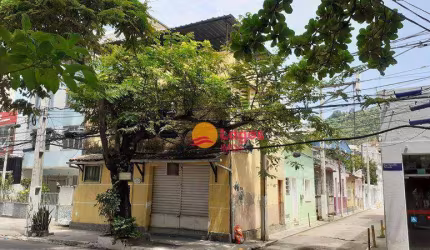 Loja à venda, 85 m² por R$ 590.000,00 - Santa Rosa - Niterói/RJ