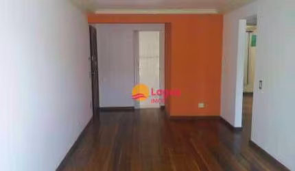 Apartamento à venda, 61 m² por R$ 300.000,00 - Parada 40 - São Gonçalo/RJ