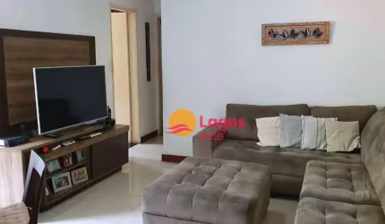 Apartamento à venda, 60 m² por R$ 240.000,00 - Engenhoca - Niterói/RJ