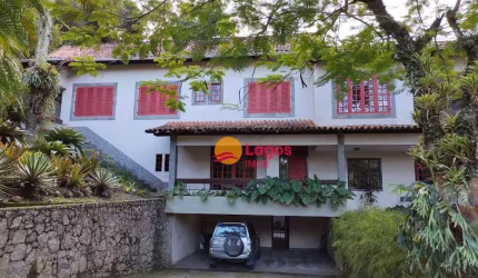 Casa à venda, 381 m² por R$ 3.000.000,00 - Itaipu - Niterói/RJ