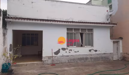 Casa à venda, 76 m² por R$ 650.000,00 - Fonseca - Niterói/RJ