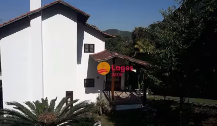 Casa à venda, 320 m² por R$ 750.000,00 - Maria Paula - São Gonçalo/RJ