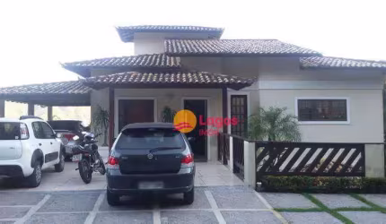 Casa à venda, 286 m² por R$ 1.500.000,00 - Loteamento Maravista - Niterói/RJ