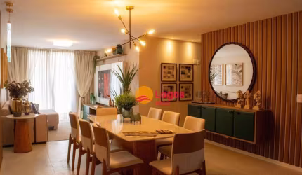 Apartamento à venda, 125 m² por R$ 901.600,00 - Piratininga - Niterói/RJ