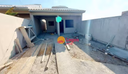 Casa à venda, 82 m² por R$ 370.000,00 - Cordeirinho - Maricá/RJ