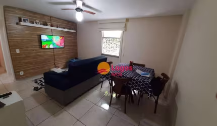 Apartamento à venda, 65 m² por R$ 270.000,00 - Fátima - Niterói/RJ