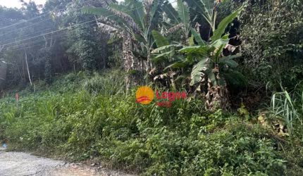 Terreno à venda, 449 m² por R$ 85.000,00 - Maria Paula - São Gonçalo/RJ