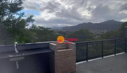 Casa à venda, 170 m² por R$ 650.000,00 - Engenho do Mato - Niterói/RJ