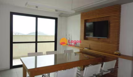 Sala à venda, 25 m² por R$ 180.000,00 - Centro - São Gonçalo/RJ