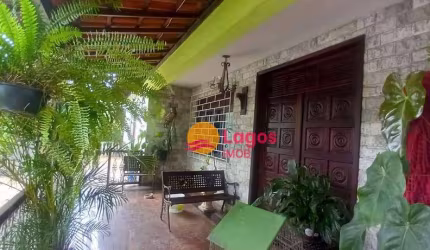 Casa à venda, 208 m² por R$ 749.000,00 - Piratininga - Niterói/RJ