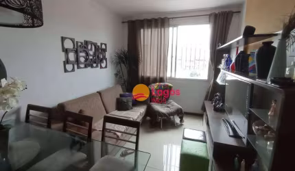 Apartamento à venda, 68 m² por R$ 345.000,00 - Fonseca - Niterói/RJ