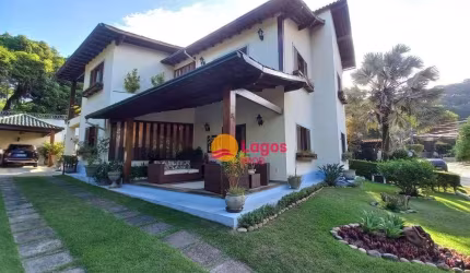 Casa à venda, 350 m² por R$ 1.600.000,00 - Maria Paula - Niterói/RJ
