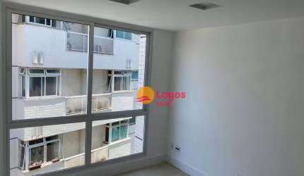 Sala à venda, 34 m² por R$ 300.000,00 - Charitas - Niterói/RJ