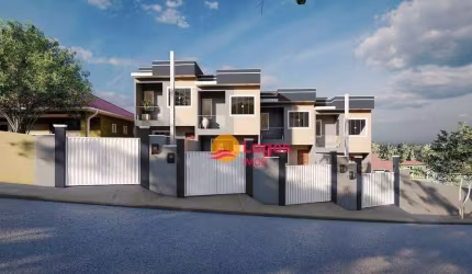 Casa à venda, 70 m² por R$ 370.000,00 - São José do Imbassaí - Maricá/RJ