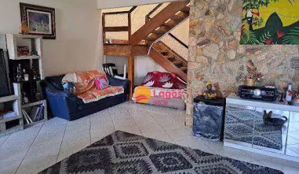 Casa à venda por R$ 700.000,00 - Serra Grande - Niterói/RJ