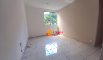 Apartamento com 2 dormitórios à venda, 50 m² por R$ 280.000,00 - Santa Rosa - Niterói/RJ