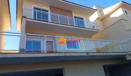 Casa com 3 dormitórios à venda, 180 m² por R$ 550.000,00 - Barroco - Maricá/RJ