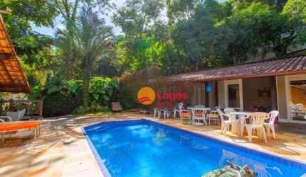 Casa à venda, 300 m² por R$ 950.000,00 - Pendotiba - Niterói/RJ