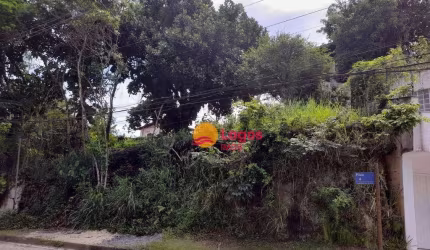 Terreno à venda, 520 m² por R$ 298.000,00 - Pendotiba - Niterói/RJ