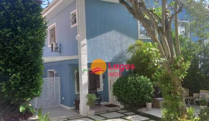 Casa à venda, 140 m² por R$ 1.280.000,00 - Badu - Niterói/RJ