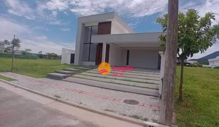 Casa à venda, 170 m² por R$ 980.000,00 - Inoã - Maricá/RJ